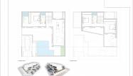 Nowy budynek - Quad House - Dolores - Sector 3