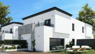 Nowy budynek - Quad House - Gran Alacant - Centro Comercial Ga