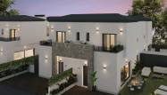Nowy budynek - Quad House - Gran Alacant - Centro Comercial Ga