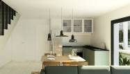 Nowy budynek - Quad House - Gran Alacant - Centro Comercial Ga