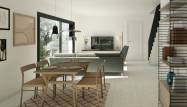 Nowy budynek - Quad House - Gran Alacant - Centro Comercial Ga