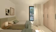 Nowy budynek - Quad House - Gran Alacant - Centro Comercial Ga