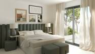 Nowy budynek - Quad House - Gran Alacant - Centro Comercial Ga