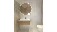 Nowy budynek - Quad House - Gran Alacant - Centro Comercial Ga