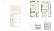 Nowy budynek - Quad House - Gran Alacant - Centro Comercial Ga