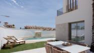 Nowy budynek - Quad House - Los Alcazares - Serena Golf