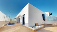 Nowy budynek - Quad House - San Pedro del Pinatar - Las Esperanzas