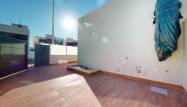 Nowy budynek - Quad House - San Pedro del Pinatar - Las Esperanzas