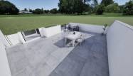 Nowy budynek - Quad House - Torre Pacheco - pueblo
