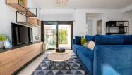 Nowy budynek - Town House - Algorfa - La Finca Golf