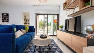 Nowy budynek - Town House - Algorfa - La Finca Golf