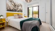 Nowy budynek - Town House - Algorfa - La Finca Golf