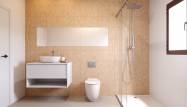 Nowy budynek - Town House - Algorfa - La Finca Golf