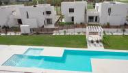 Nowy budynek - Town House - Algorfa - La Finca Golf