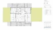 Nowy budynek - Town House - Algorfa - La Finca Golf