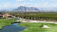 Nowy budynek - Town House - Algorfa - La Finca Golf