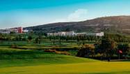 Nowy budynek - Town House - Algorfa - La Finca Golf