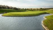 Nowy budynek - Town House - Algorfa - La Finca Golf