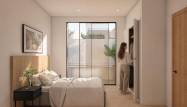 Nowy budynek - Town House - Alhama De Murcia - Condado De Alhama