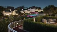Nowy budynek - Town House - Banos y Mendigo - Altaona Golf And Country Village