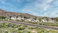 Nowy budynek - Town House - Banos y Mendigo - Altaona Golf And Country Village