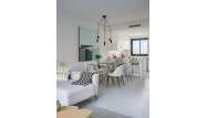 Nowy budynek - Town House - BAOS Y MENDIGO - Altaona Golf And Country Village