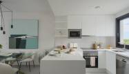 Nowy budynek - Town House - BAOS Y MENDIGO - Altaona Golf And Country Village