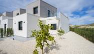 Nowy budynek - Town House - BAOS Y MENDIGO - Altaona Golf And Country Village
