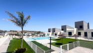Nowy budynek - Town House - BAOS Y MENDIGO - Altaona Golf And Country Village