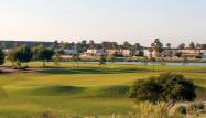 Nowy budynek - Town House - BAOS Y MENDIGO - Altaona Golf And Country Village