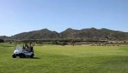 Nowy budynek - Town House - BAOS Y MENDIGO - Altaona Golf And Country Village