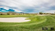 Nowy budynek - Town House - BAOS Y MENDIGO - Altaona Golf And Country Village