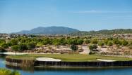 Nowy budynek - Town House - BAOS Y MENDIGO - Altaona Golf And Country Village