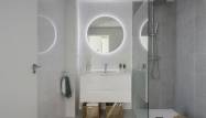 Nowy budynek - Town House - BAOS Y MENDIGO - Altaona Golf And Country Village