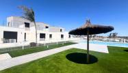 Nowy budynek - Town House - BAOS Y MENDIGO - Altaona Golf And Country Village