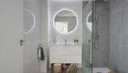 Nowy budynek - Town House - BAOS Y MENDIGO - Altaona Golf And Country Village