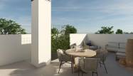 Nowy budynek - Town House - Dolores - Sector 2