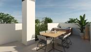 Nowy budynek - Town House - Dolores - Sector 2