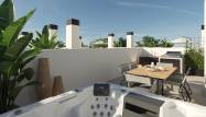 Nowy budynek - Town House - Dolores - Sector 2