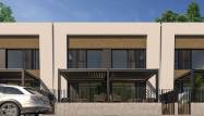 Nowy budynek - Town House - Dolores - Sector 2