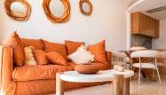 Nowy budynek - Town House - Dolores - Sector 2