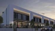 Nowy budynek - Town House - Dolores - Sector 2