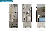 Nowy budynek - Town House - Dolores - Sector 2