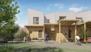 Nowy budynek - Town House - El Verger - Zona De La Playa