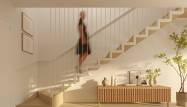 Nowy budynek - Town House - El Verger - Zona De La Playa