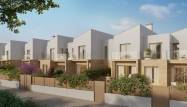 Nowy budynek - Town House - El Verger - Zona De La Playa