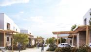 Nowy budynek - Town House - El Verger - Zona De La Playa