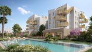 Nowy budynek - Town House - El Verger - Zona De La Playa