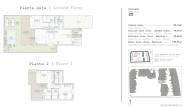 Nowy budynek - Town House - El Verger - Zona De La Playa