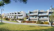 Nowy budynek - Town House - Finestrat - Balcón De Finestrat